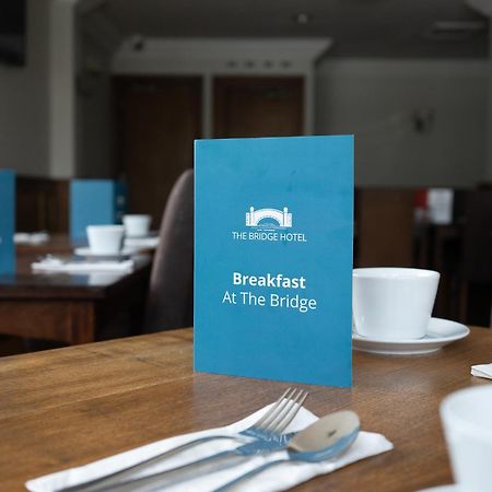 Bridge Hotel Greenford (Greater London) Exterior foto