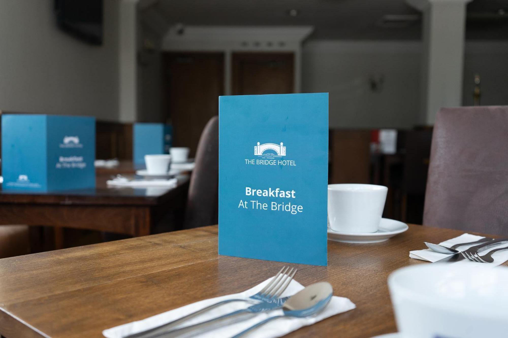 Bridge Hotel Greenford (Greater London) Exterior foto