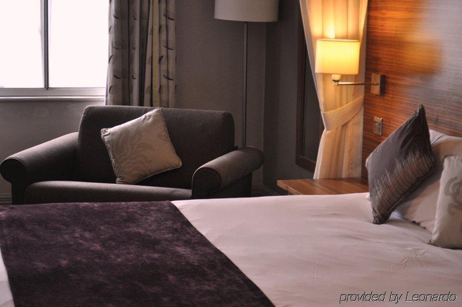 Bridge Hotel Greenford (Greater London) Quarto foto