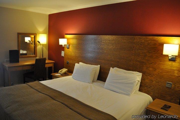 Bridge Hotel Greenford (Greater London) Quarto foto