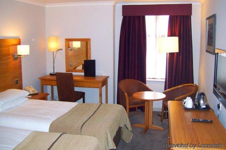 Bridge Hotel Greenford (Greater London) Quarto foto