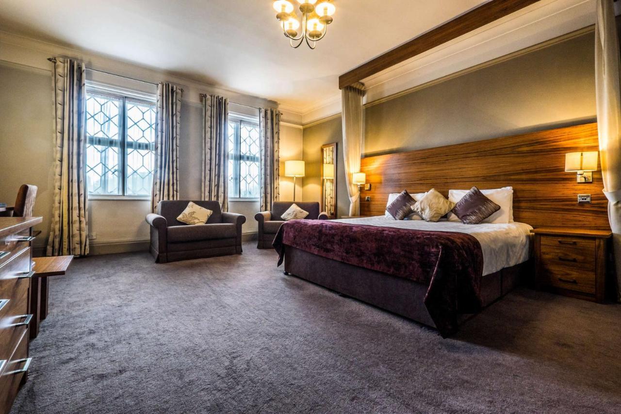 Bridge Hotel Greenford (Greater London) Exterior foto